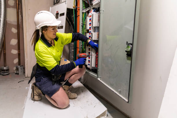 Best 24-Hour Electrician  in Hernando Beach, FL