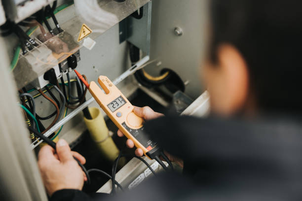 Best Affordable Electrical Installation  in Hernando Beach, FL