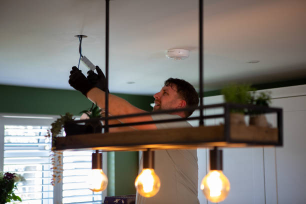 Best Electrical Rewiring Services  in Hernando Beach, FL