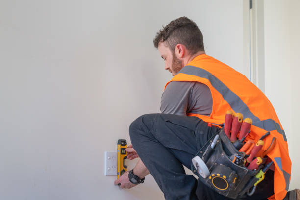 Best Circuit Breaker Repair  in Hernando Beach, FL