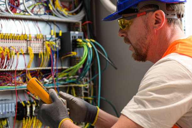 Best Home Electrical Repair  in Hernando Beach, FL