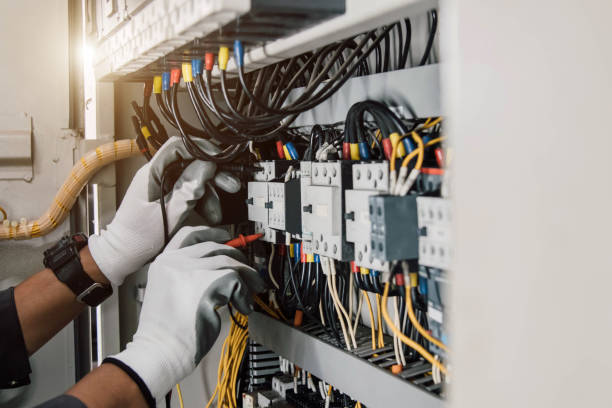 Best Electrical Upgrades for Homes  in Hernando Beach, FL